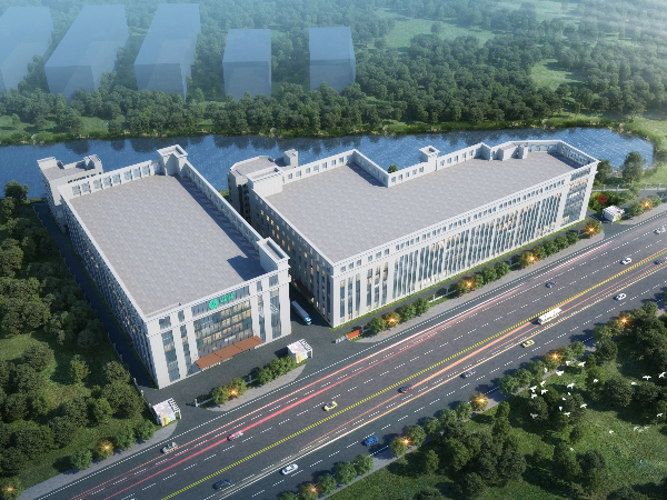 我司旗下中創林森（廣東）環境科技有限公司“林森醫療凈化項目”中標結果公示